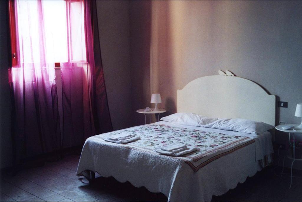 Casa Betania Cortona Room photo